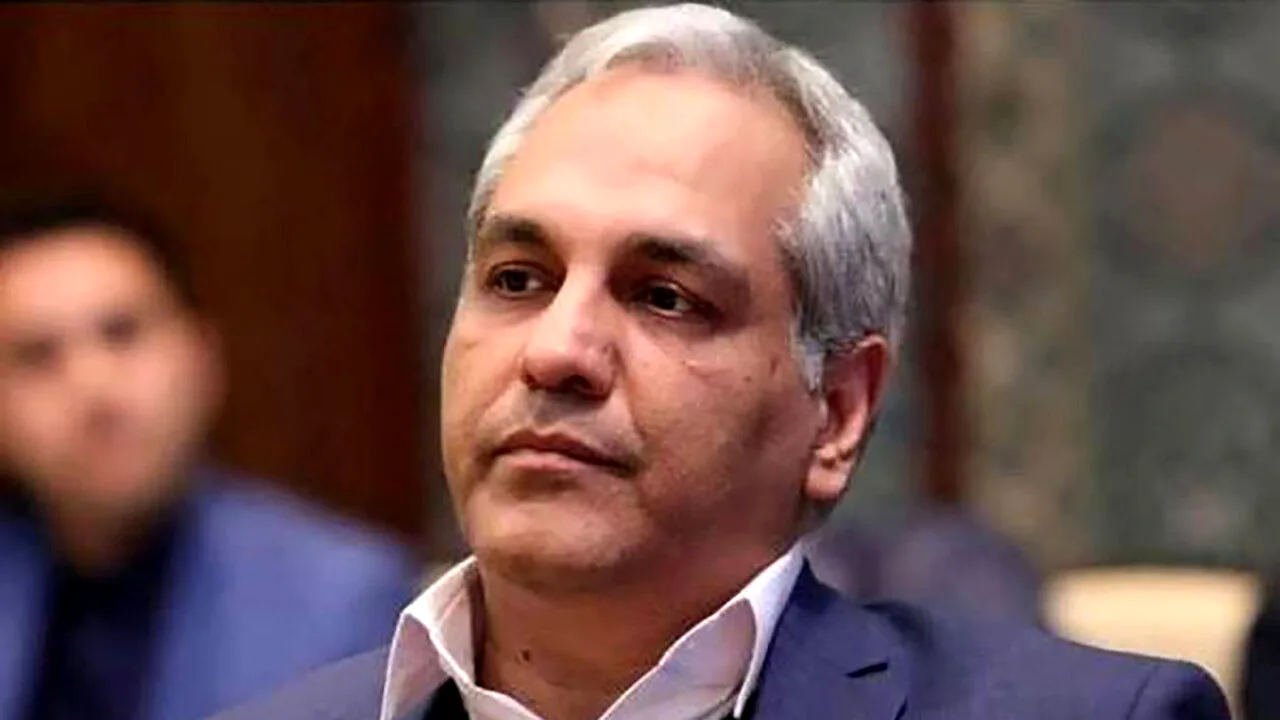 جراحی دیسک کمر مهران مدیری، فیلمبرداری دو پروژه را متوقف کرد