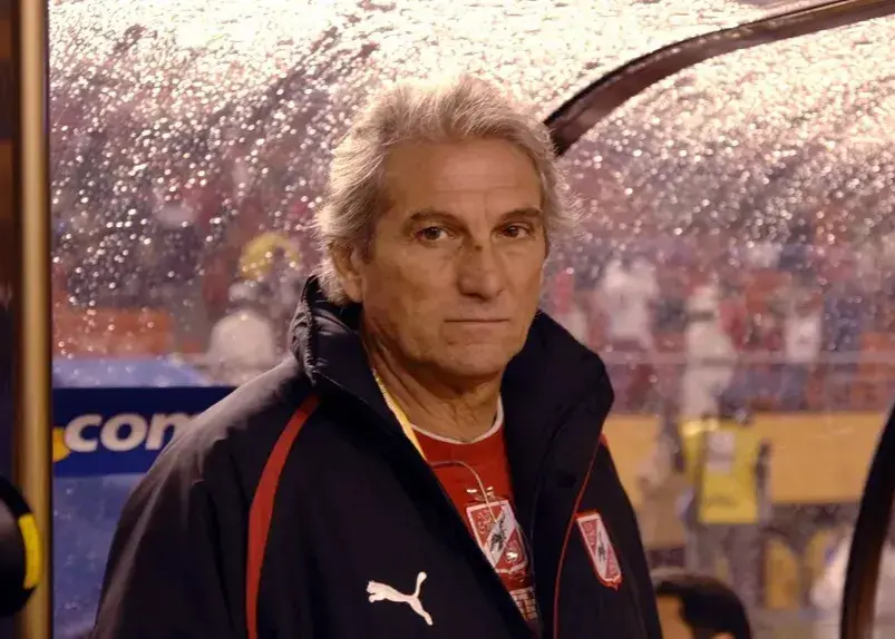 سرمربی سابق پرسپولیس: رونالدو در نقشهای از پیش تعیینشده گرفتار شد