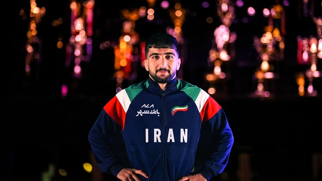 فرنگیکار ایران با پیروزی قاطع به فینال رسید