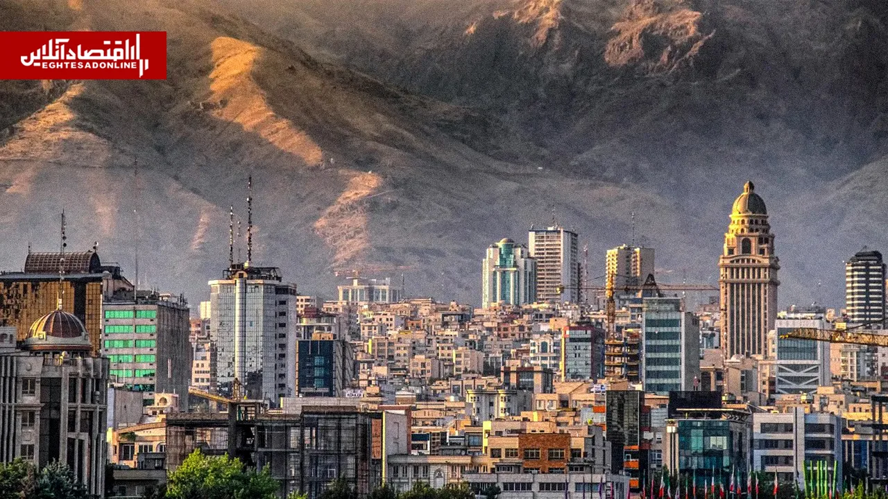 چرا جابهجایی پایتخت بدون شغل ممکن نیست