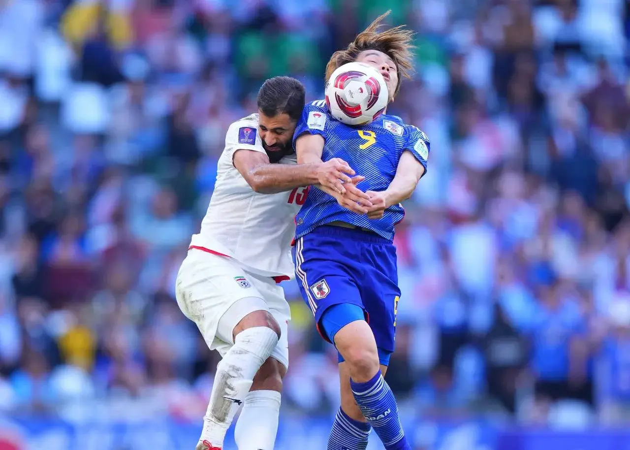تغییرات بنیادی در فوتبال ملی آسیا با طرح جدید AFC