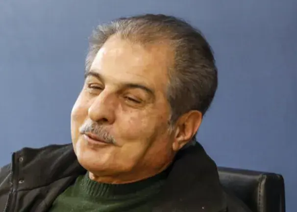 محمد پنجعلی: از نبرد با سرطان تا روزهای جدید زندگی