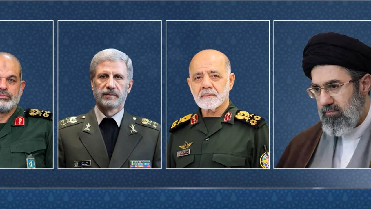 دستور فرمانده کل قوا برای پاسخ بدون محدودیت به تهدیدها