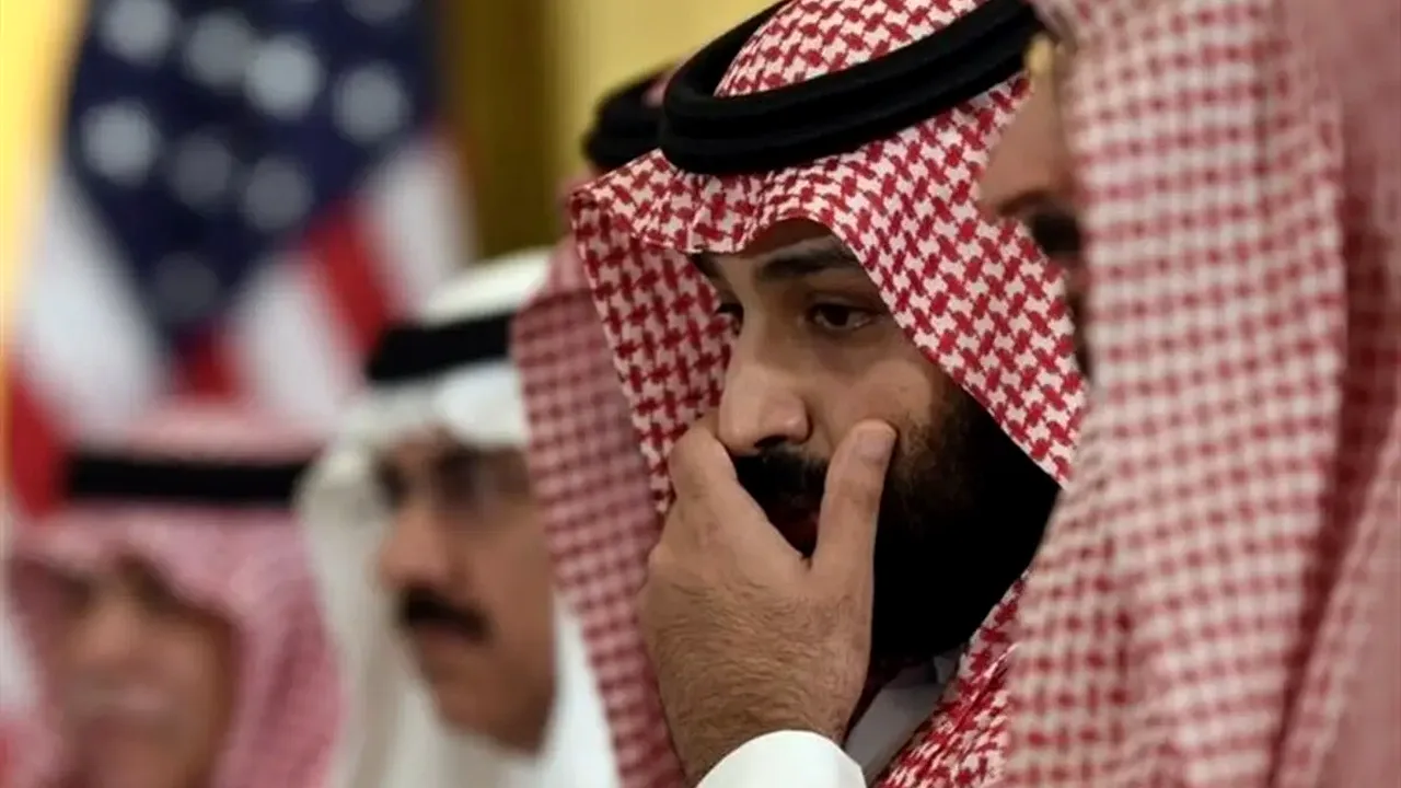 آینده مبهم ولیعهد سعودی در پرتو تحولات یمن