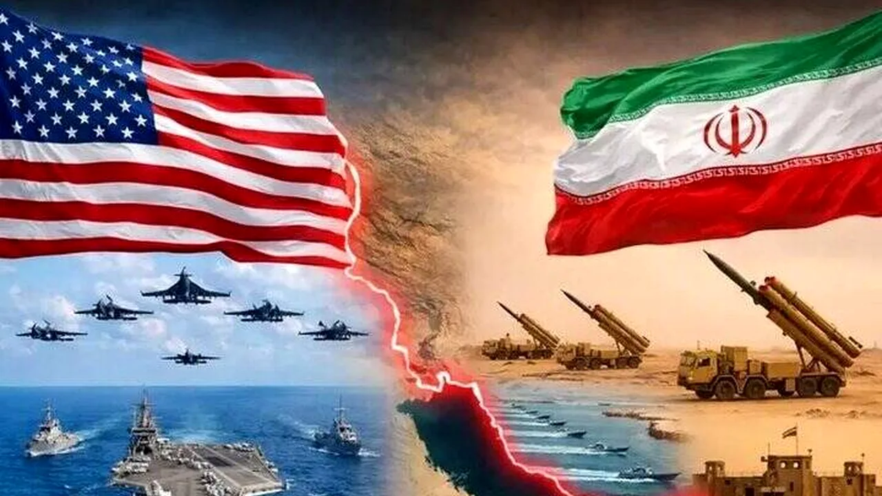 عقبنشینی آمریکا از منطقه؛ روایت یک افسر سابق نیروی دریایی