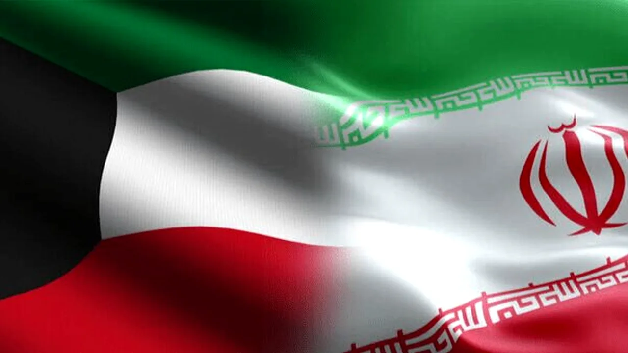 سفارت ایران در کویت ادعای دست داشتن ایرانی در اقدامات مخرب را رد کرد