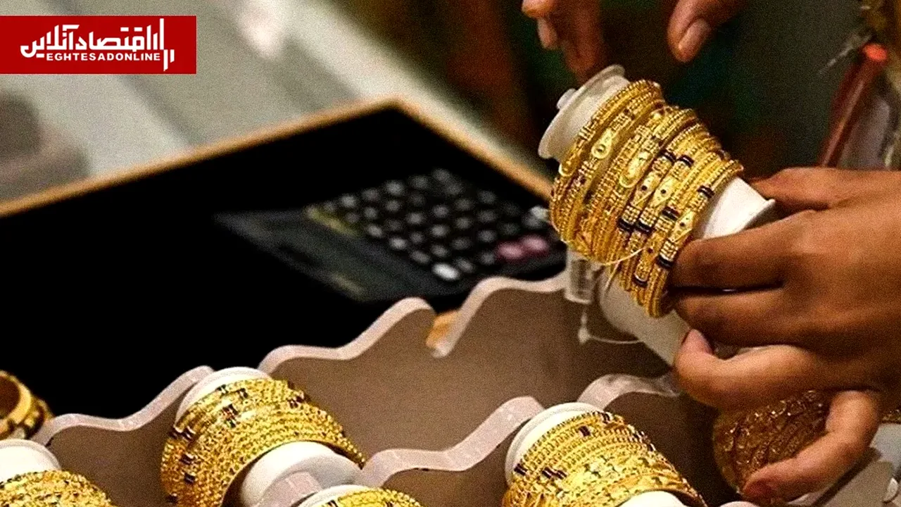 جهش ۲.۶ میلیون تومانی قیمت طلا در بازار امروز