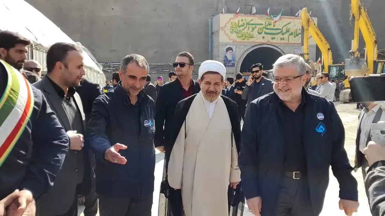 حمایت قضایی از طرحهای عمرانی و صنعتی در خراسان رضوی