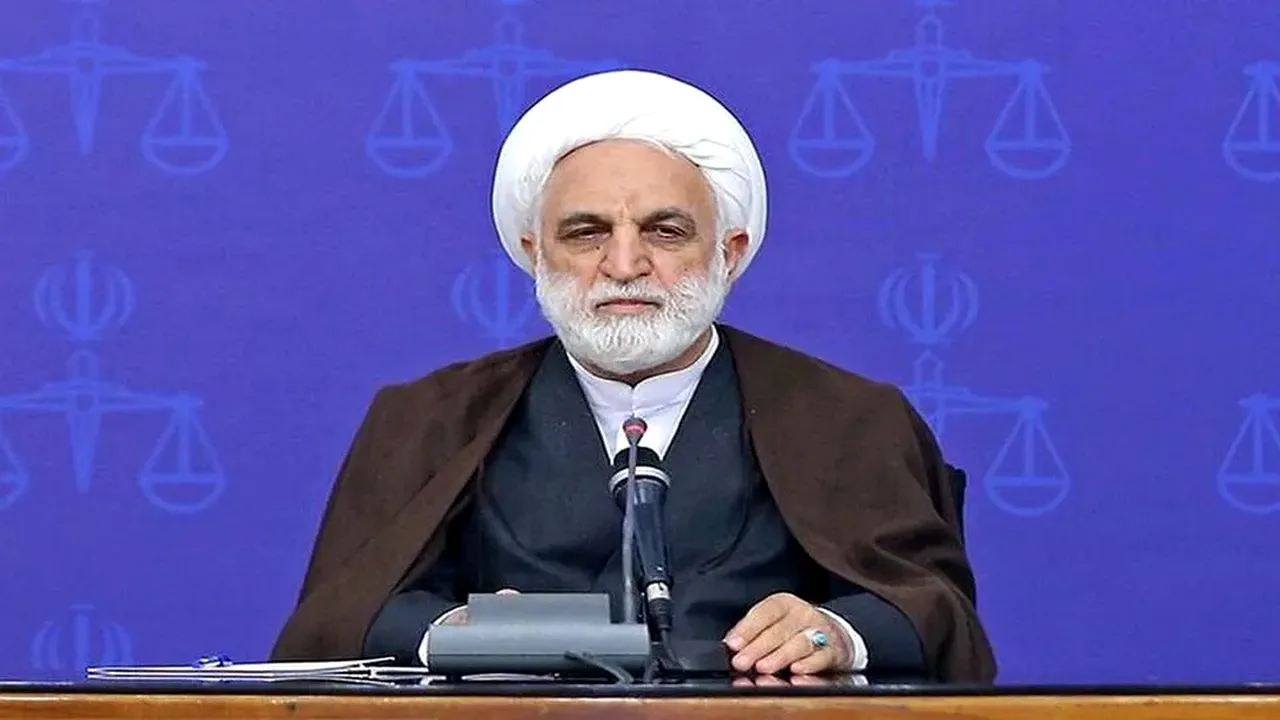 روایت محسنی اژهای از صلابت و شجاعت رهبر انقلاب