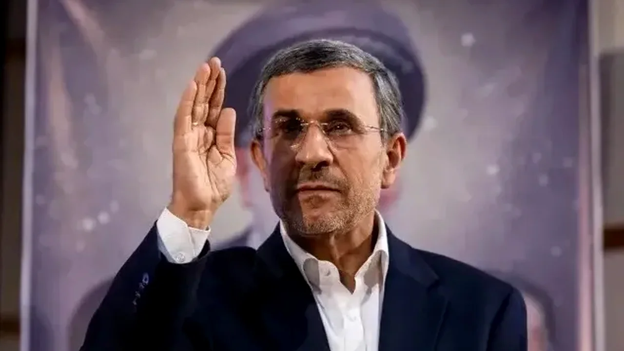 روزنامه جمهوری اسلامی افشا کرد؛ نقشهای که به گفته آن، آمریکا و اسرائیل برای بازگرداندن یک چهره خاص به قدرت طراحی کردهاند!
