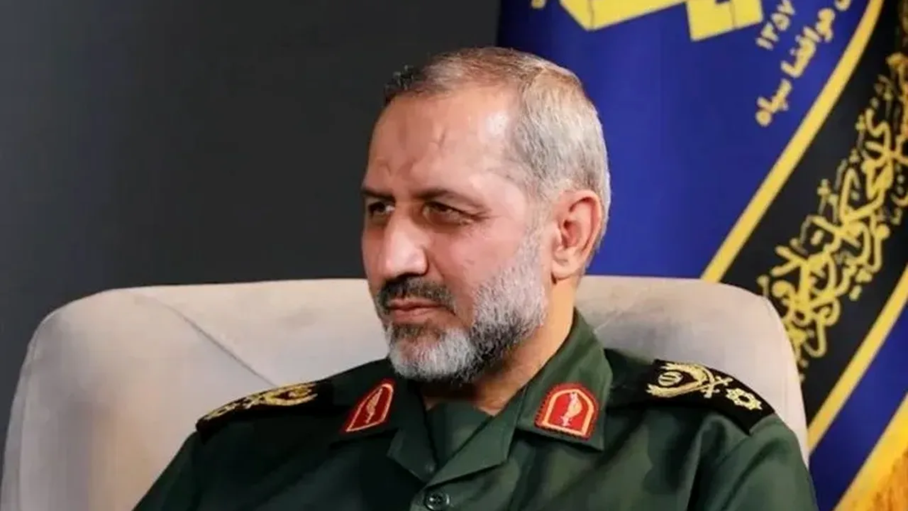 پیام سپاه به نوجوانان فداکار ایران
