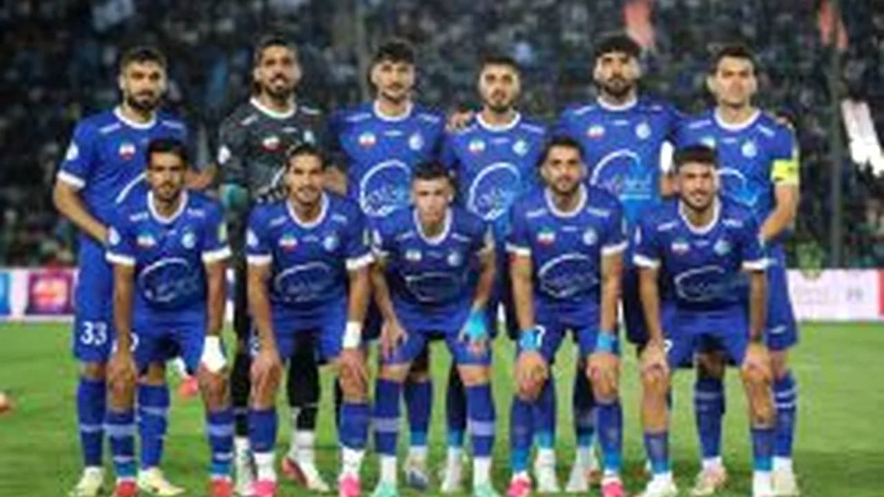 گل مردود و تیر دروازه؛ معمای عجیب نیمه اول پرسپولیس مقابل مس شهر بابک!