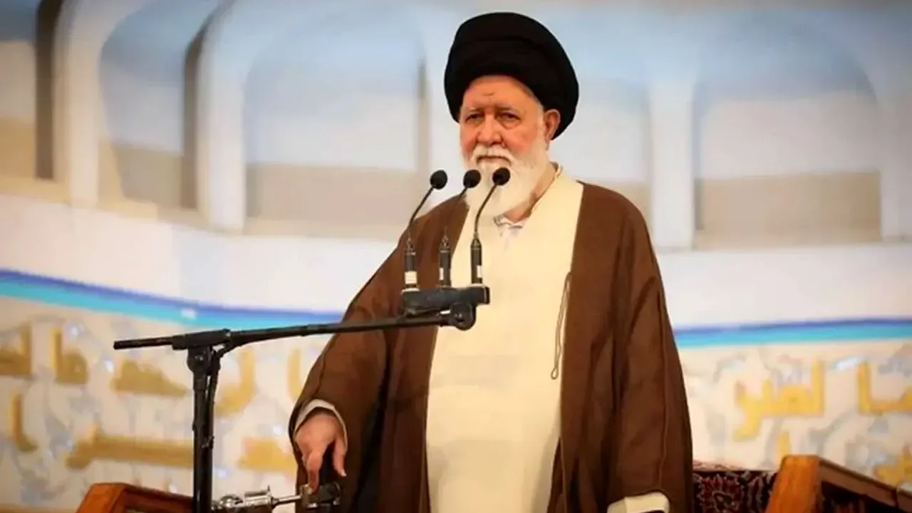 علمالهدی: تناقض آمریکا در مذاکره و حمله همزمان