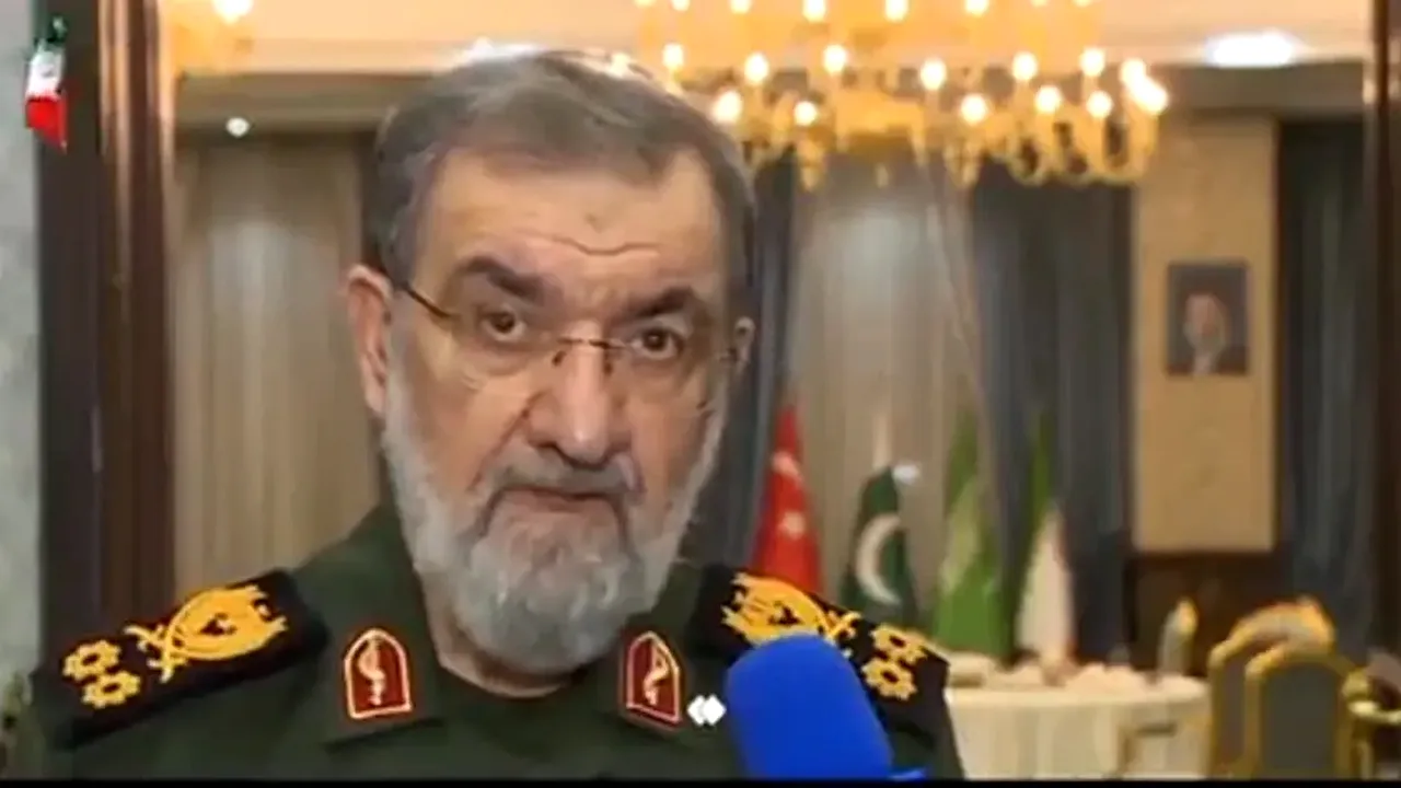 تأکید رضایی بر امنیت درونزا در غرب آسیا
