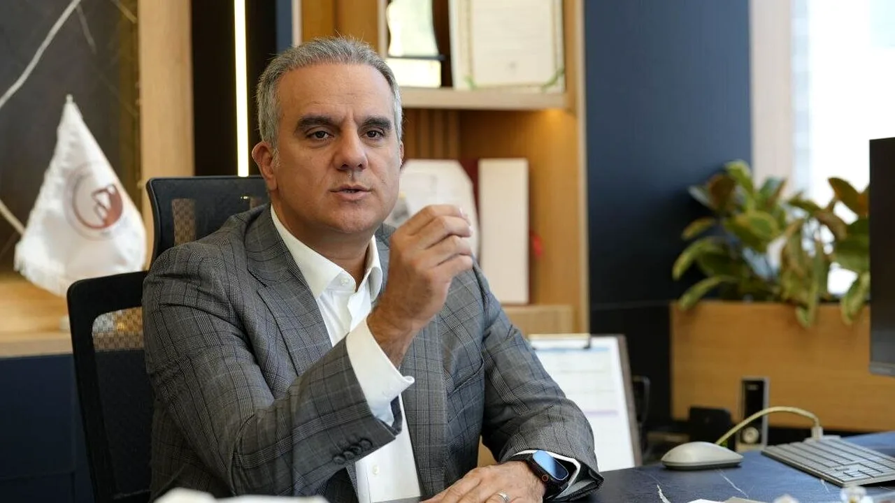 مس کاوان نماد در بورس تهران پذیرفته شد