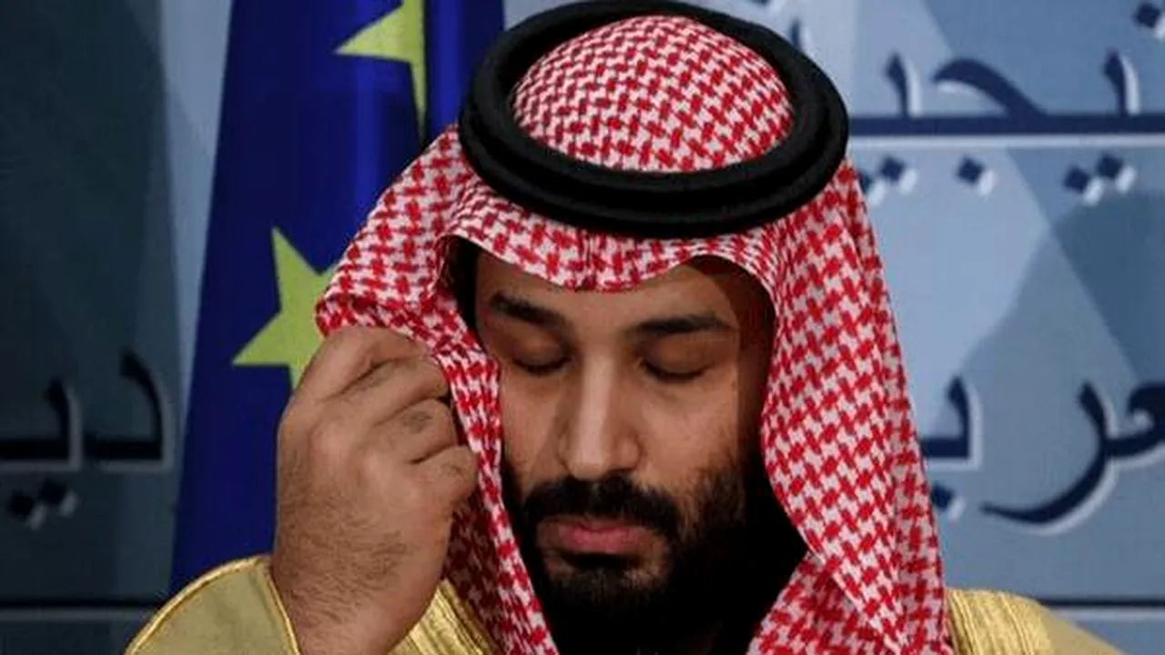 آینده مبهم محمد بن سلمان؛ از قدرت تا انزوا