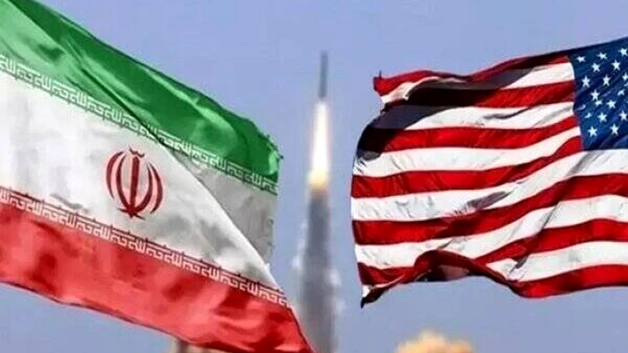 ایران؛ مقاومترین ملت در برابر فشارهای جهانی