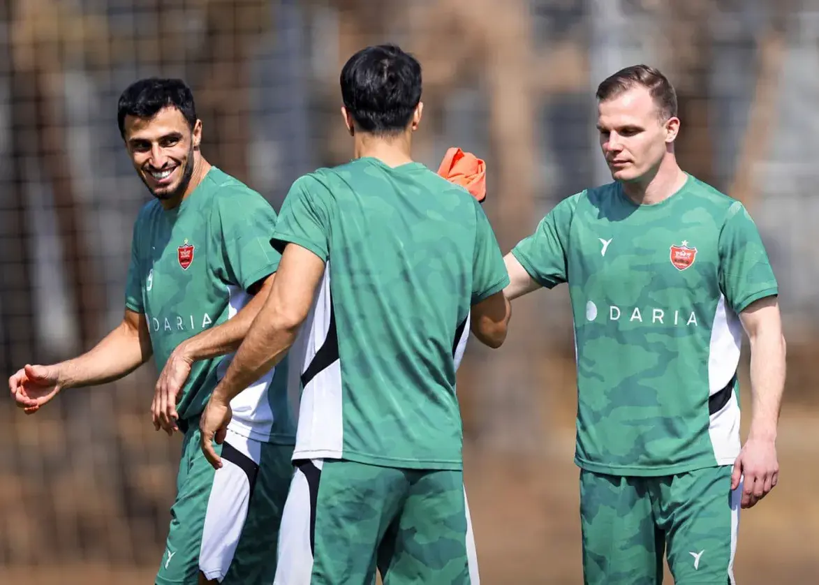 پرسپولیس با بازگشت ستارهها به مصاف خیبر میرود