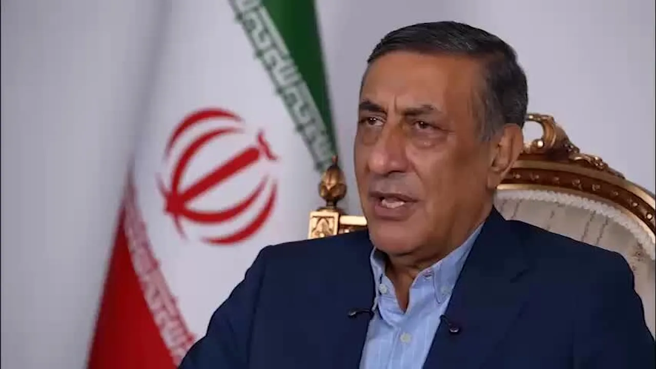سفر هیأتهای همسایه به تهران؛ اسرائیل دشمن مشترک منطقه