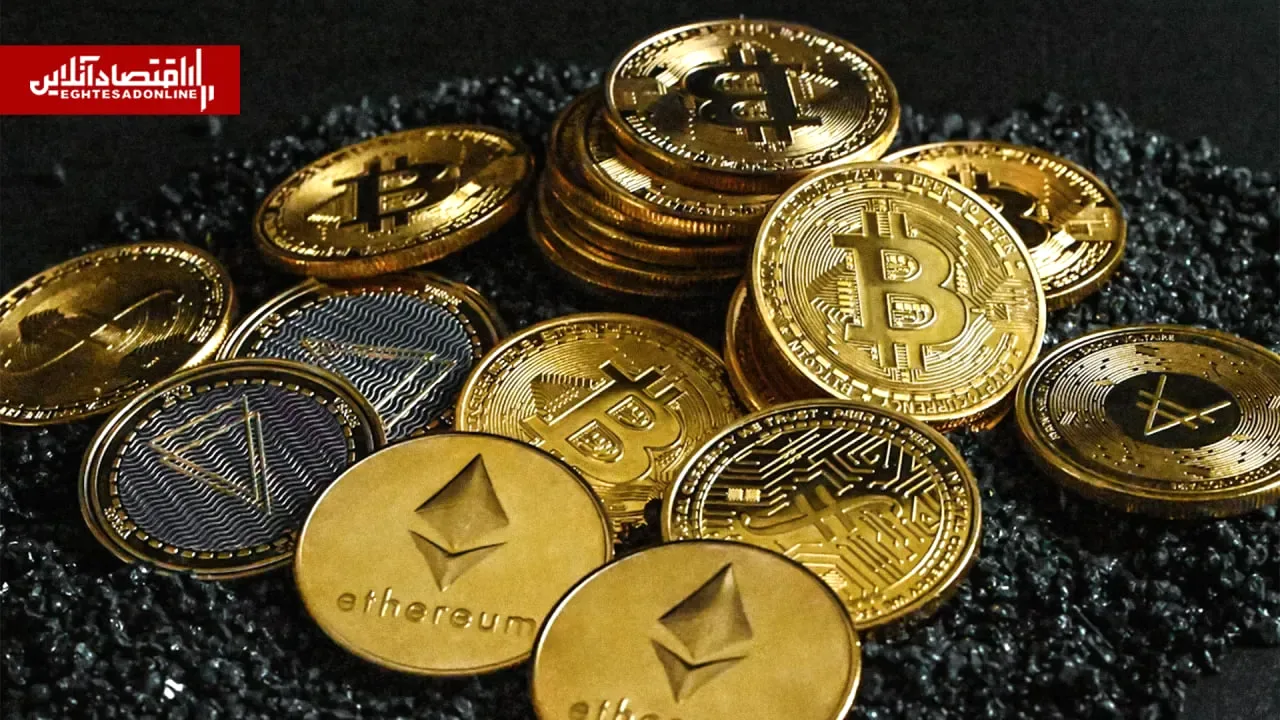 فروش سنگین بازار رمزارزها را فرا گرفت؛ بیتکوین تا ۷۹ هزار دلار پایین آمد