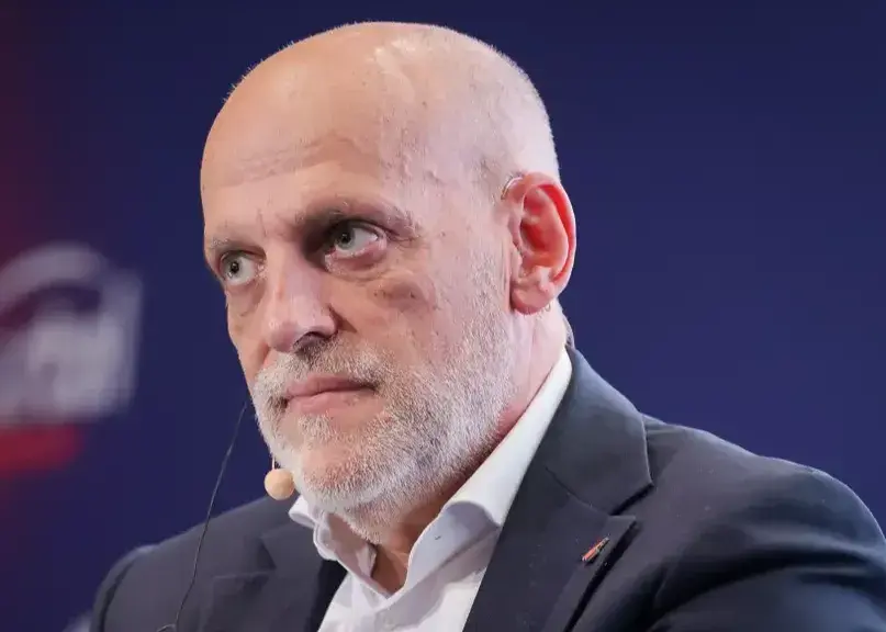 تباس: منچسترسیتی را درباره تخلفات مالی هشدار داده بودم