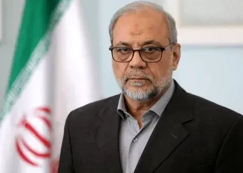 مشاور سیاسی رهبر انقلاب منصوب شد؛ ذوالقدر با حکم سیدمجتبی