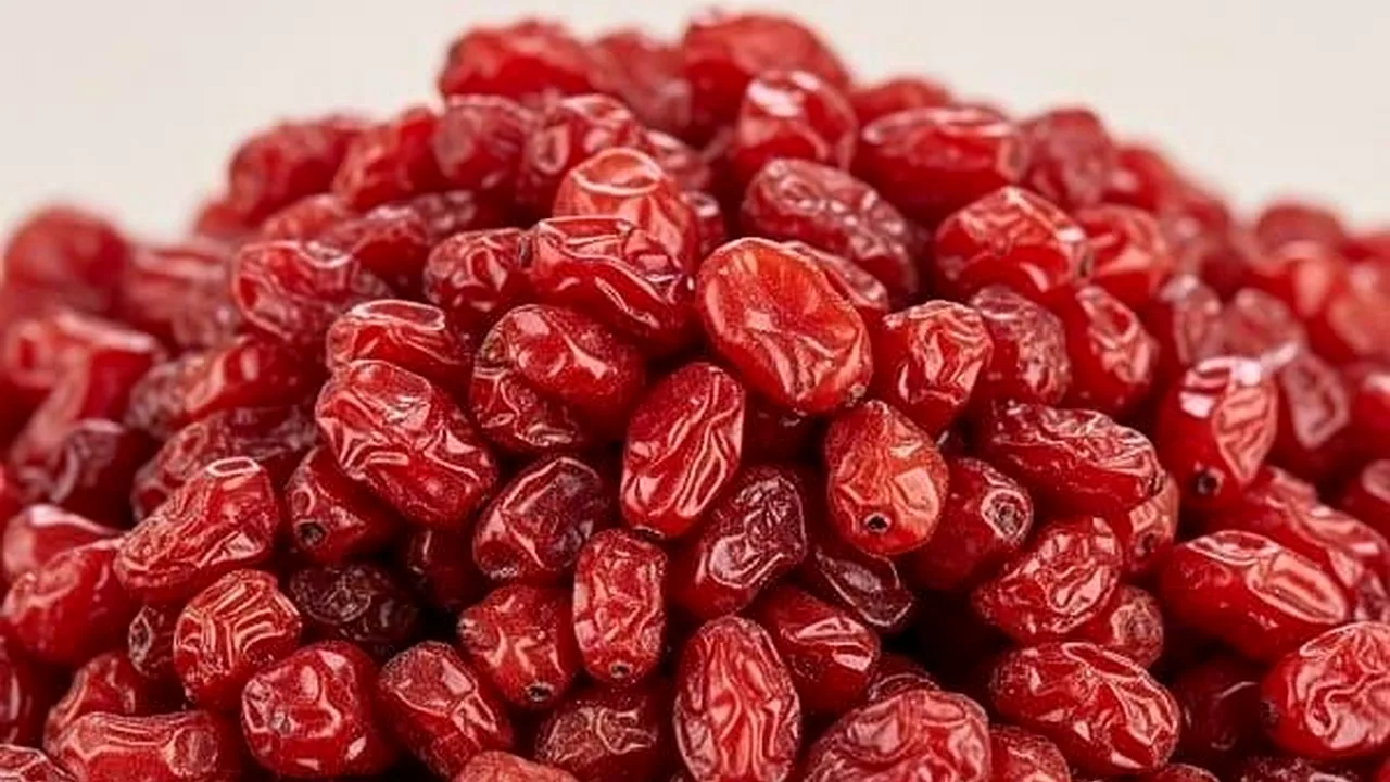 جشنواره زرشک کوهی؛ فرصتی برای برندسازی محصول بومی در ساری