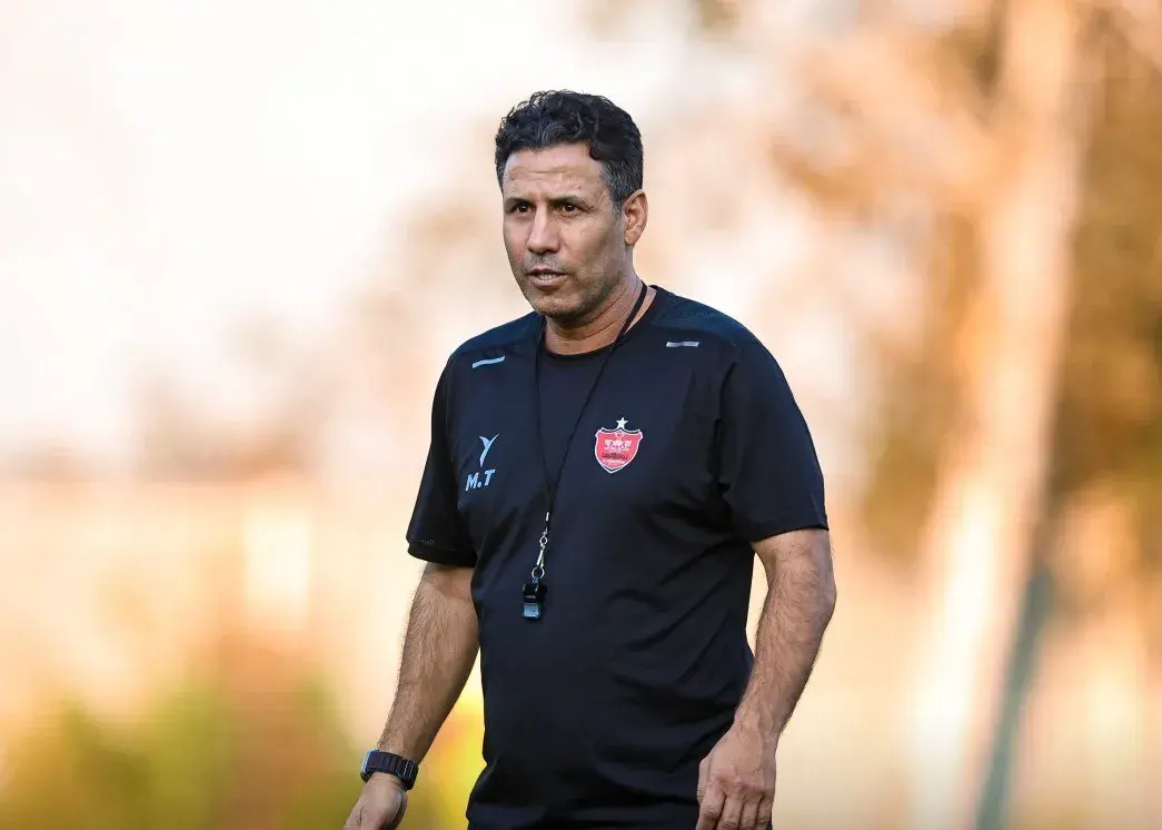 پرسپولیس به ترکیب موفق خود در برابر استقلال خوزستان بازمیگردد