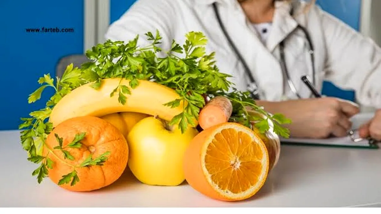 پوست میوه؛ گنجینه مغذی یا تهدید سلامتی؟