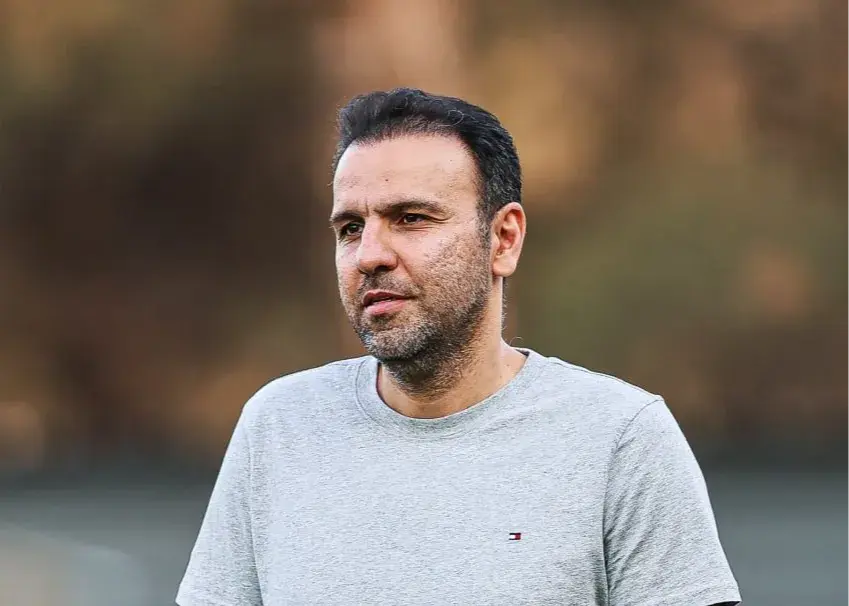 محسن خلیلی: لغو بازی پرسپولیس ناشی از ترس از این تیم است
