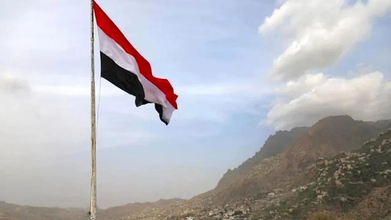 حمله هوایی عربستان به تعز؛ یک شهید و هفت زخمی