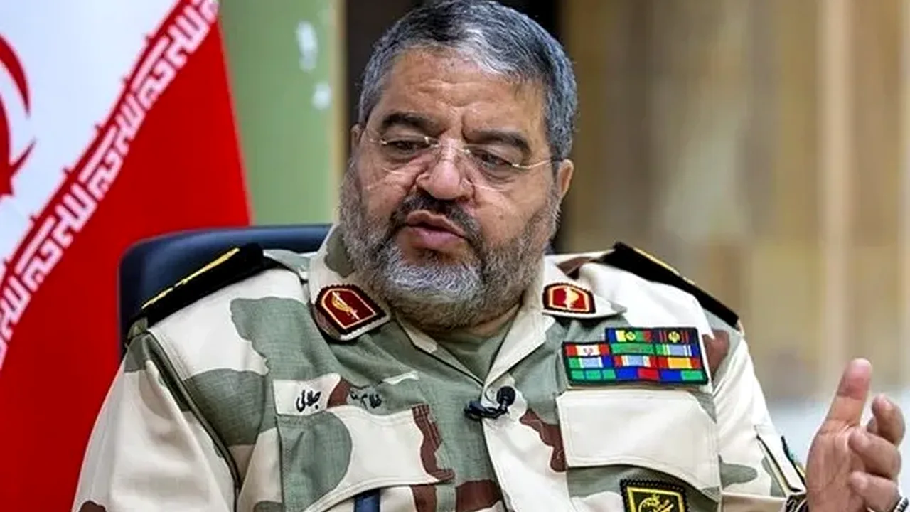 بازسازی قطعات آسیبدیده؛ آزمون موفق توان فنی ایران