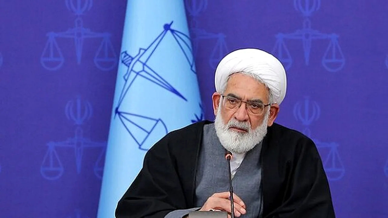 تأکید رئیس دیوان عالی کشور بر صیانت از جایگاه قضات