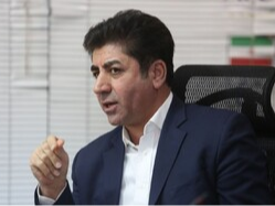 حامد مومنی به عنوان سرپرست دبیرکلی فدراسیون فوتبال منصوب شد