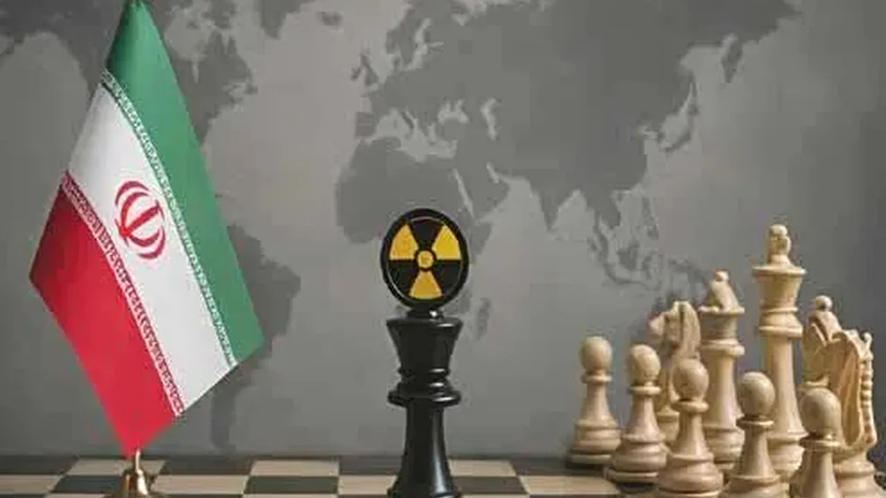 تغییر دکترین دفاعی؛ تهدیدی برای چهره صلحطلب ایران
