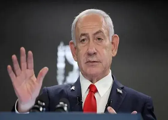 نتانیاهو: حضور اسرائیل تا خلع سلاح حزبالله ادامه دارد