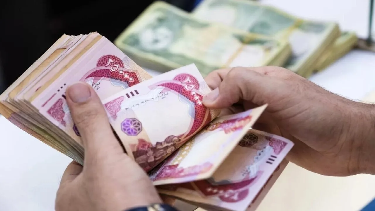 افت ارزش دینار عراق در معاملات امروز بازار ارز تهران