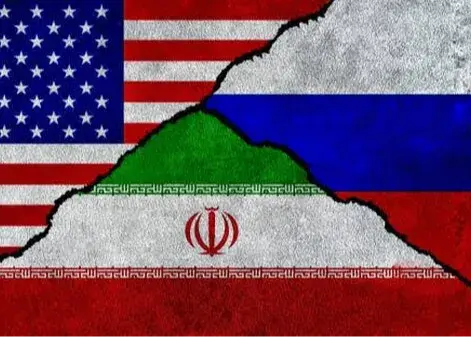 قطعنامه رویهای آمریکا تصویب شد؛ راه برای تحریمهای جدید علیه روسیه و ایران هموار شد