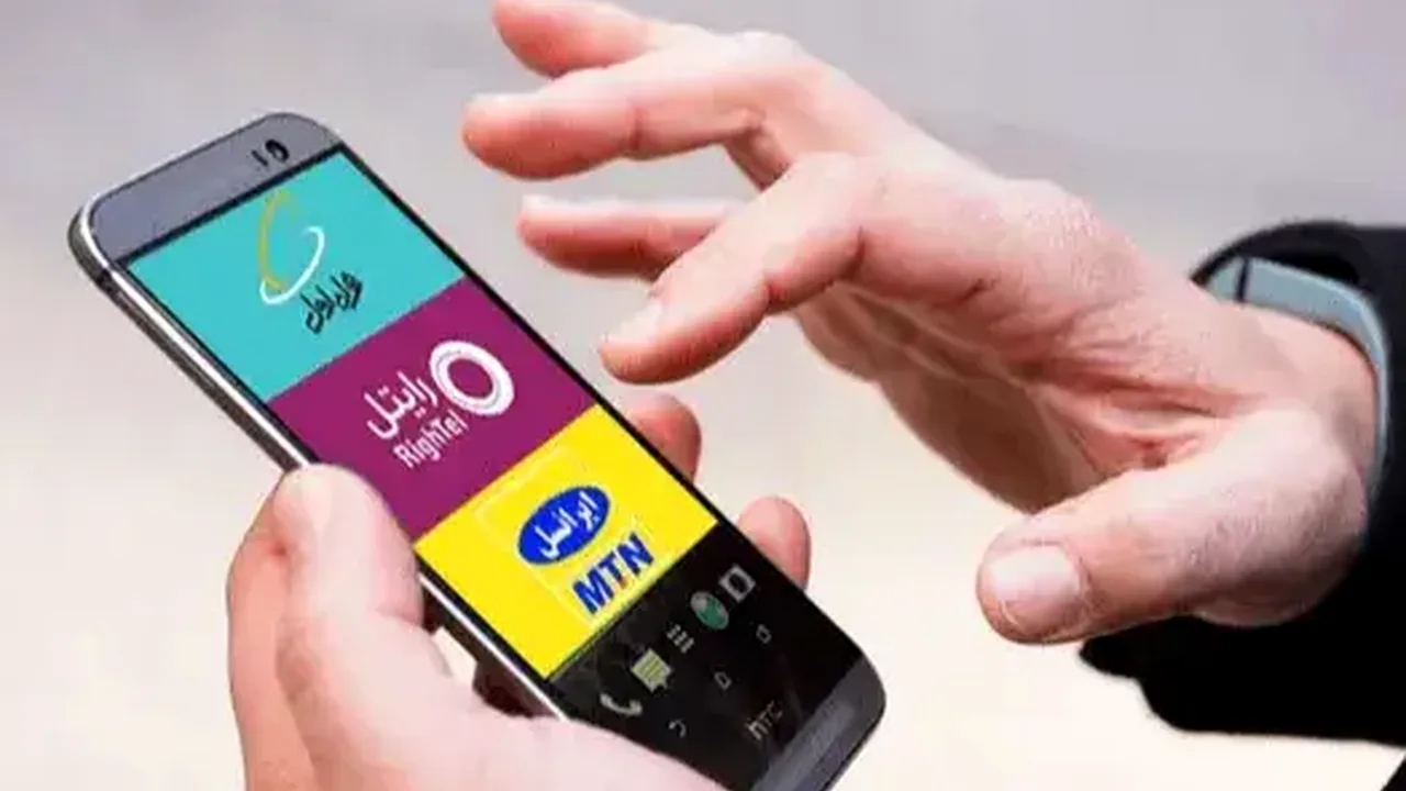 افزایش ۴۰ درصدی قیمت اینترنت همراه؛ چه تاثیری بر کاربران دارد؟