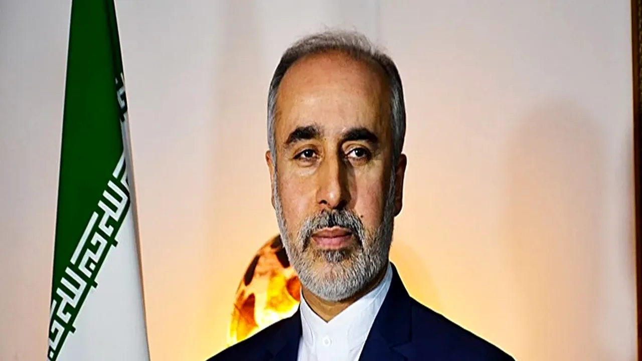 پاسخ سفیر ایران در الجزایر به ادعاهای نخستوزیر بریتانیا