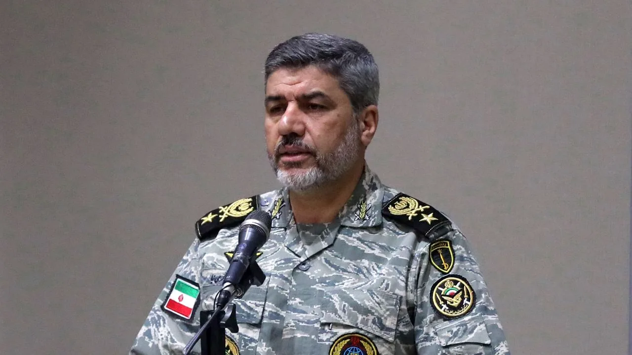 هشدار جدی ارتش ایران به واشینگتن درباره گسترش دامنه جنگ