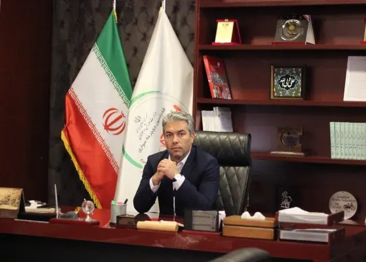 دعوت رئیس فدراسیون دوچرخهسواری ایران به مسابقات ناگویا