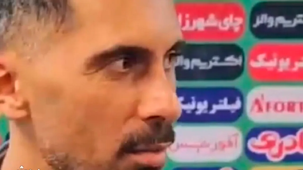 امید عالیشاه و رازی که درباره هواداران استقلال فاش کرد؛ واکنشی که همه را شگفتزده کرد!