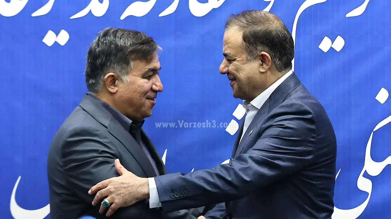 وعدههای مدیرعامل جدید استقلال؛ از حکمرانی شرکتی تا آکادمی و پاسخ به انتقادها