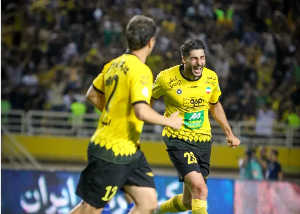 سه بازیکن جدید پرسپولیس در دربی تهران تجربه گلزنی دارند