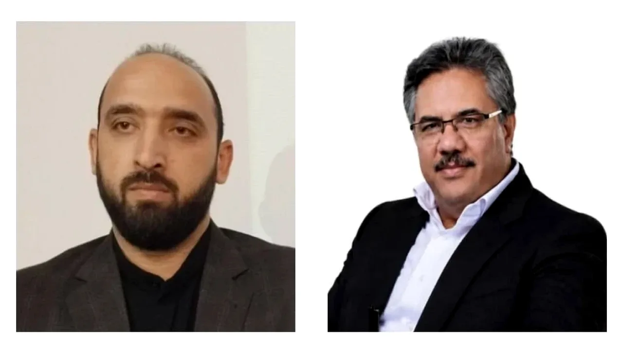 تبریک مدیرعامل منطقه آزاد دوغارون به دادستان تازه تایباد