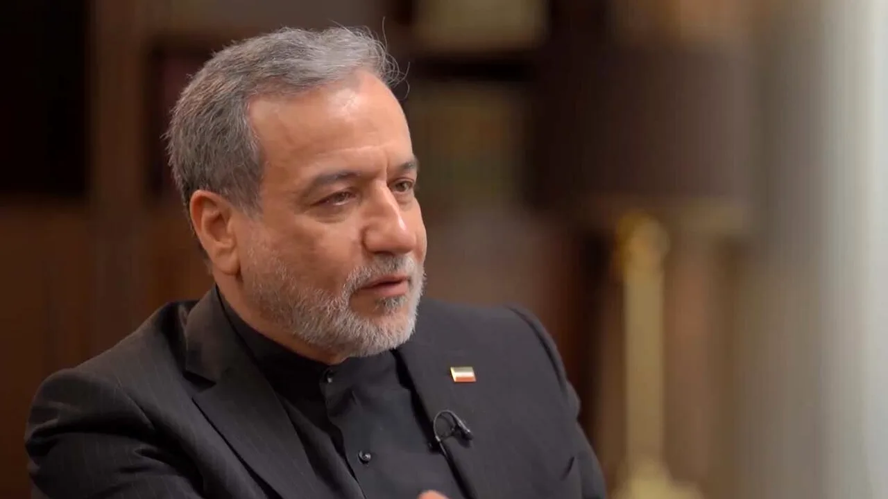 عراقچی: آماده دفاع و همزمان آماده مذاکره هستیم
