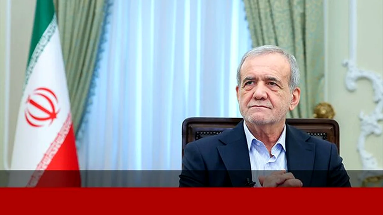 دیدار شبانه لاوروف با پزشکیان؛ پشت پرده مذاکراتی که رسانهها از آن بیخبرند!