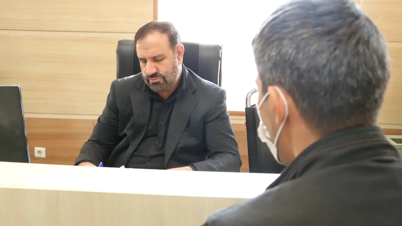 رسیدگی قضایی دادستان تهران به مشکلات ۱۱۸ شهروند