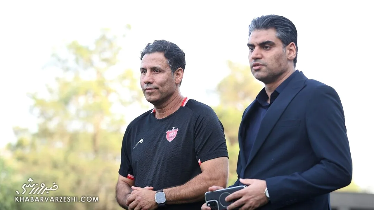 واکنش پرسپولیس به تصمیم جنجالی فدراسیون فوتبال
